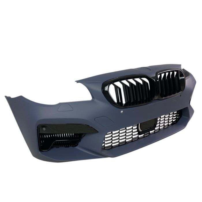 Предна броня за BMW F10 F11 / БМВ Ф10 Ф11  М5 Броня G30 Г30 Дизайн