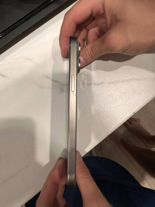 iphone 15 pro max 256 gb