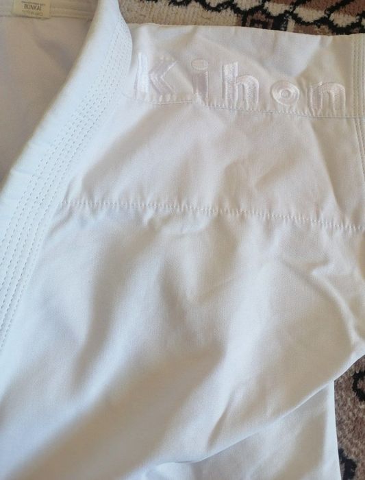 Скидка до октября Каратэ Кимано