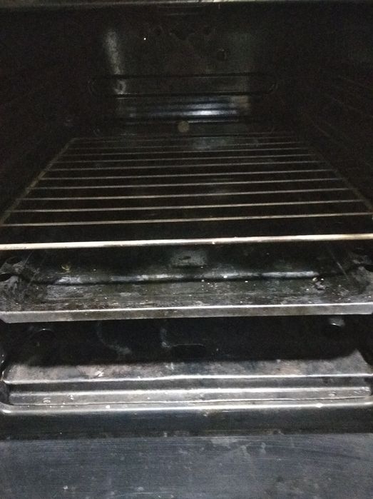 Oshxona uchun gaz plitasi