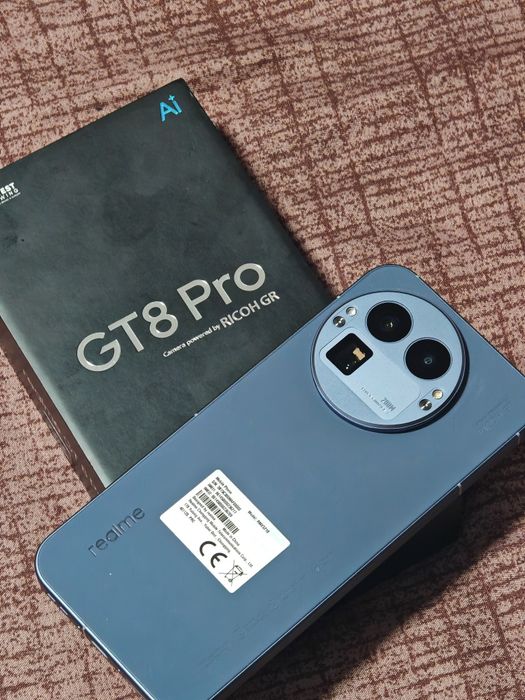Vând/Schimb Realme GT8 Pro