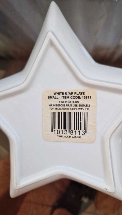 Boluri ceramica cu forme de craciun