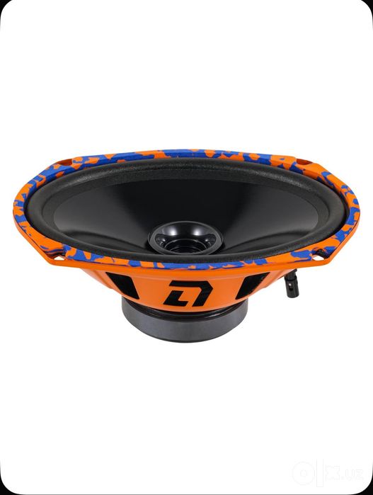 Dl audio gryphon lite 69