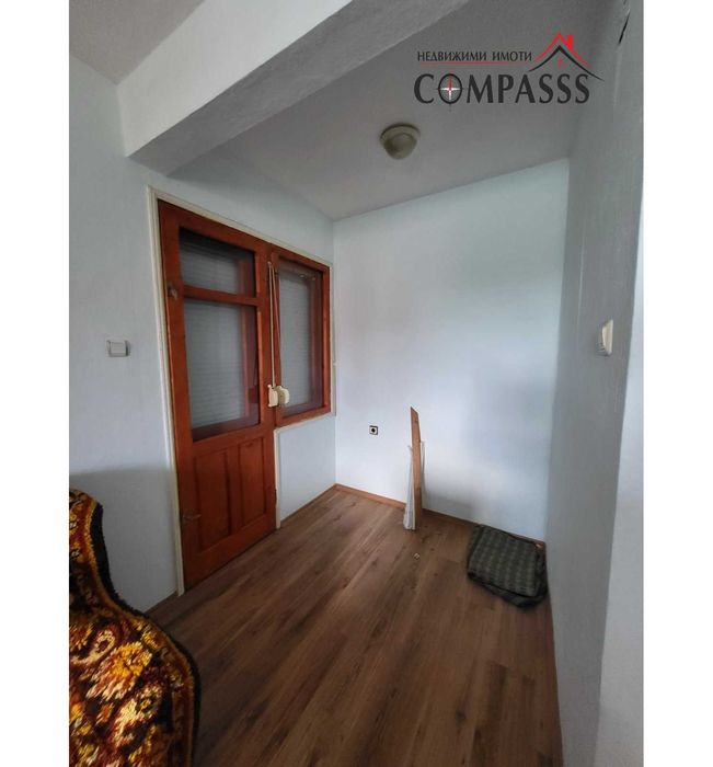 кв. Рилци, гр. Добрич, къща с двор – 410000лева!