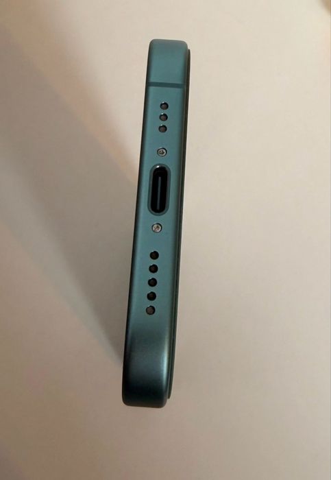 Iphone 16 128 Teal 92%