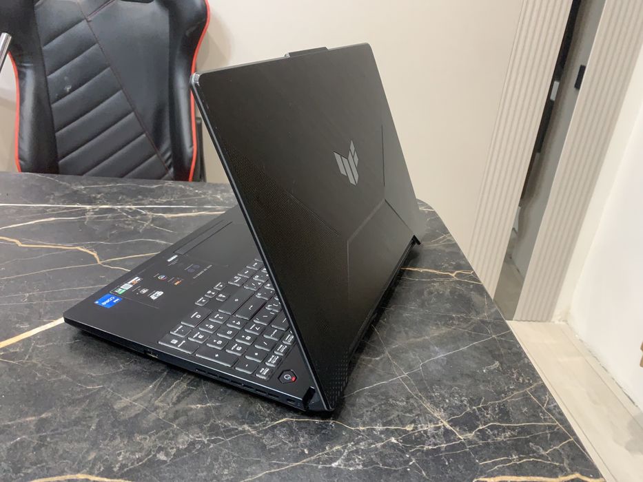 Asus TUF gaming F15