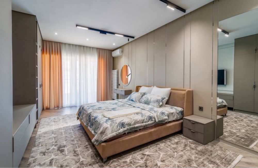 Жк Mirabad Avenue-Сдается новая квартира в самом элитном комплексе!