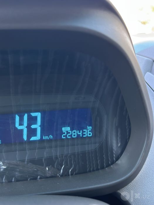 chevrolet cobalt  2 evro mexanika xolati ideal tayyor