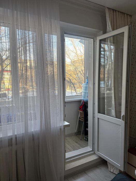 Продам 3-хкомнатную квартиру