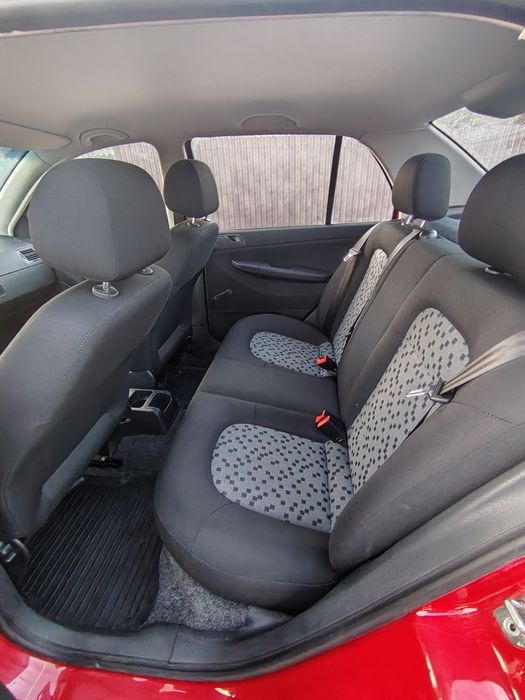 SKODA Fabia 2006 — imagine 5