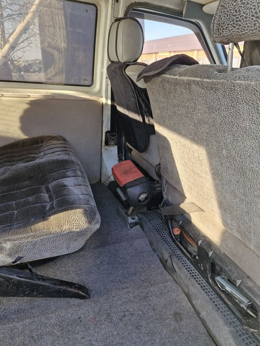 Продам Volkswagen Transporter T4