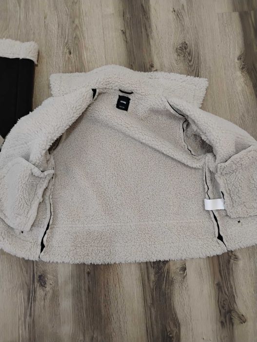 Дамско зимно яке