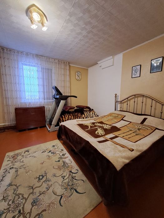 Продам  дом в бишкуле, 60 лет Победы