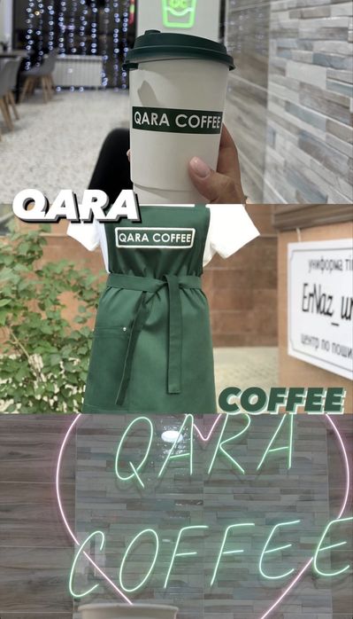 Пошив одежды для предприятий