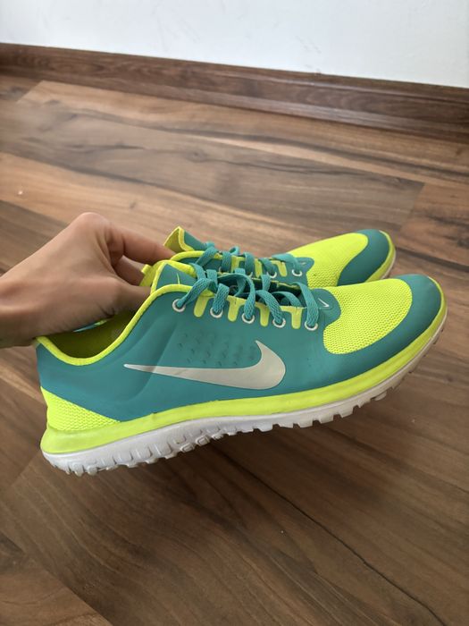 Nike 38,5 за тренировки