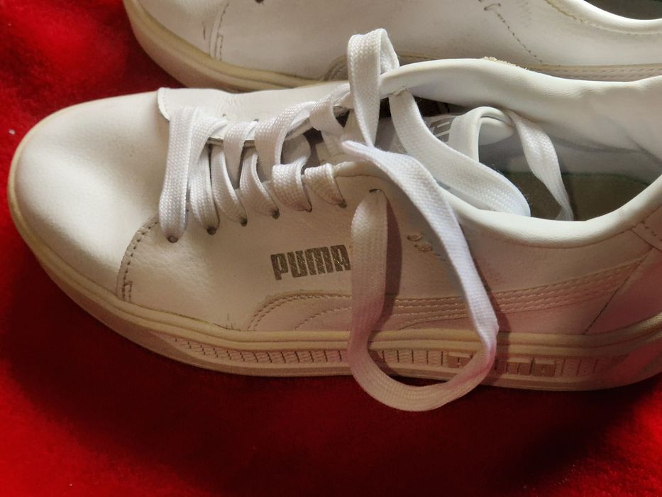 Adidasi Puma  - dama