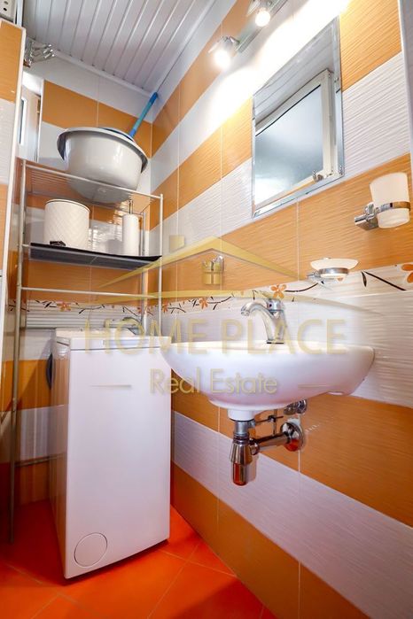 Дава се под наем Тристаен апартамент в Варна, Колхозен пазар - 60 кв.м за 484.5 € - Снимка #8