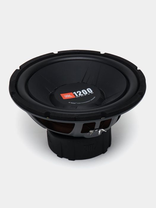 Продам сабвуфер JBL 1200 новый в упаковке.