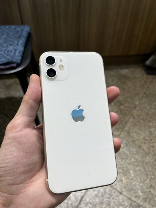 iPhone 11 128gb срочно