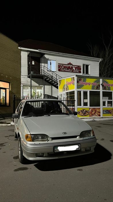 Продам Ваз 2115 лада