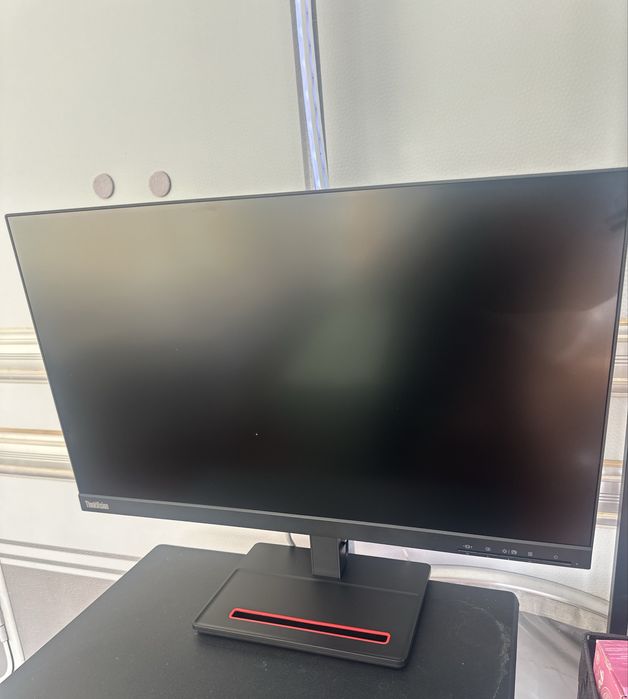 Монитор LENOVO S24E