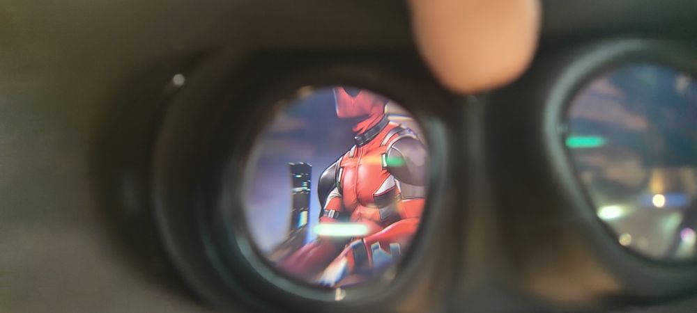 Vând Meta Quest 3