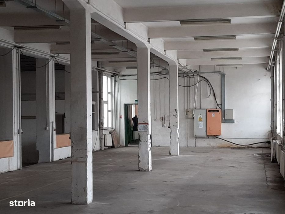 Imobilstar inchiriaza spatiu pentru servicii in zona Kaufland