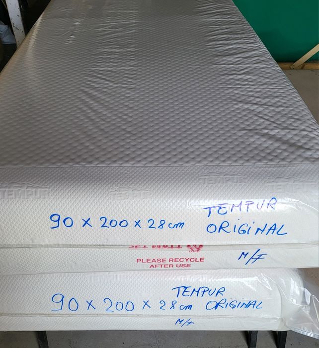 Reducere Single tempur original
