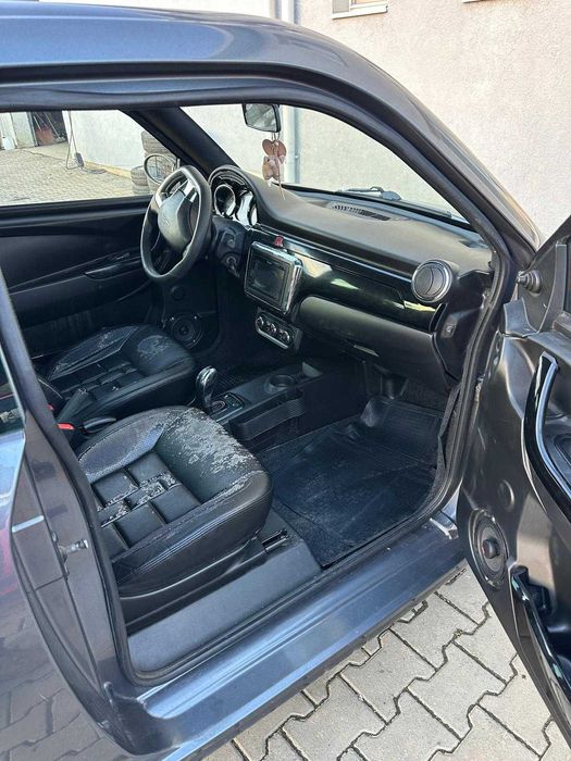 Ligier JS50B1 (16 ani)