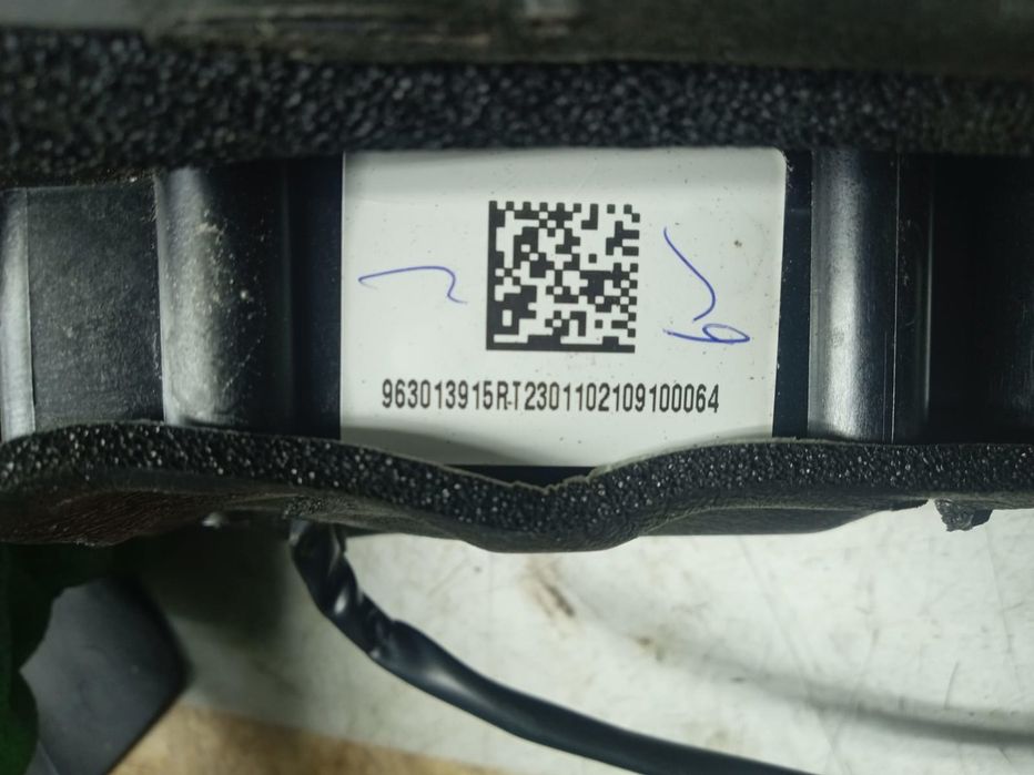 Oglinda dreapta 963013915R Dacia Spring 1 (facelift) (2022 - 2024)