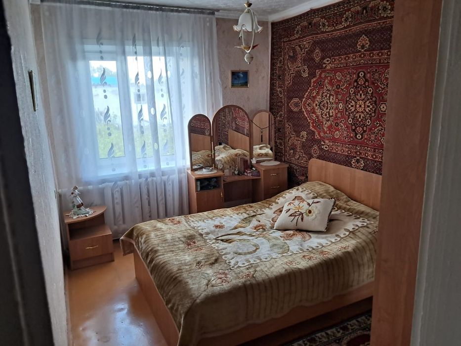 Продам дом в г.Атбасар