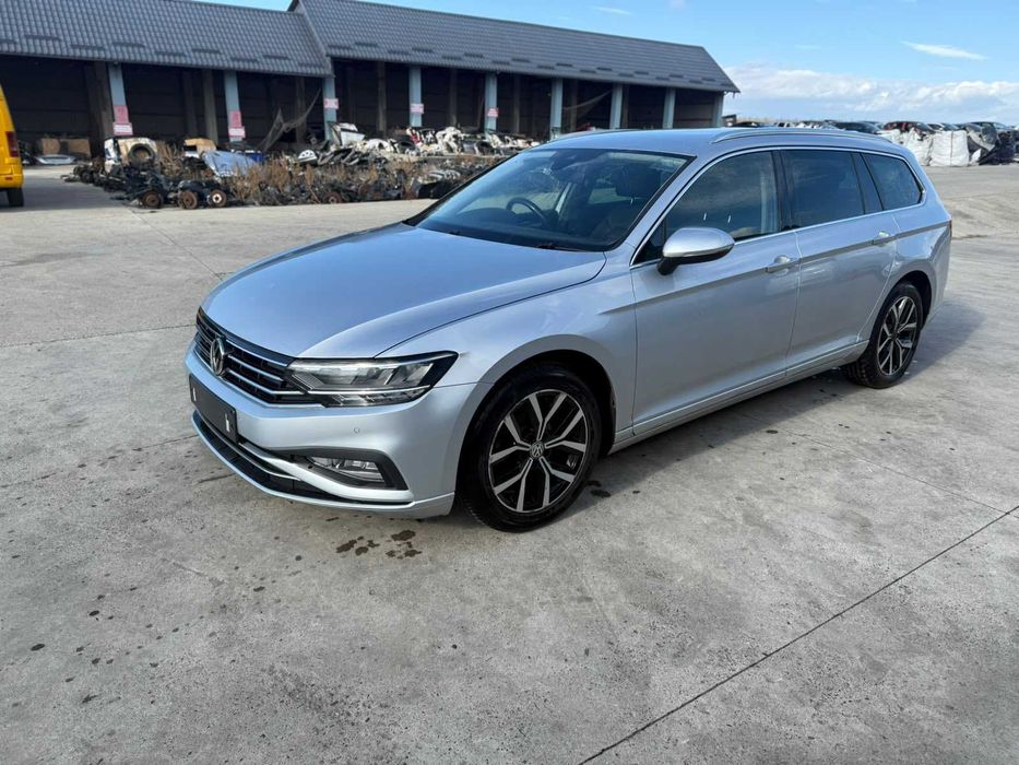 Usa stanga dreapta fata spate Volkswagen Passat B8 2019