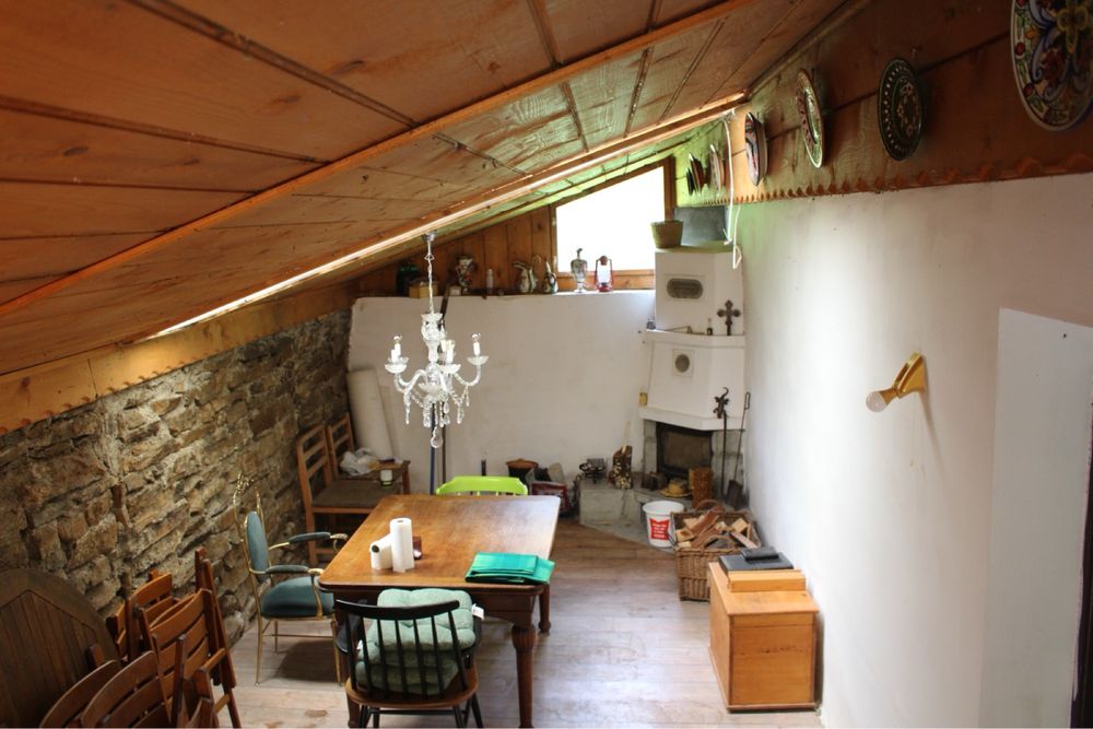 Vand cabana pe Valea Sebesului