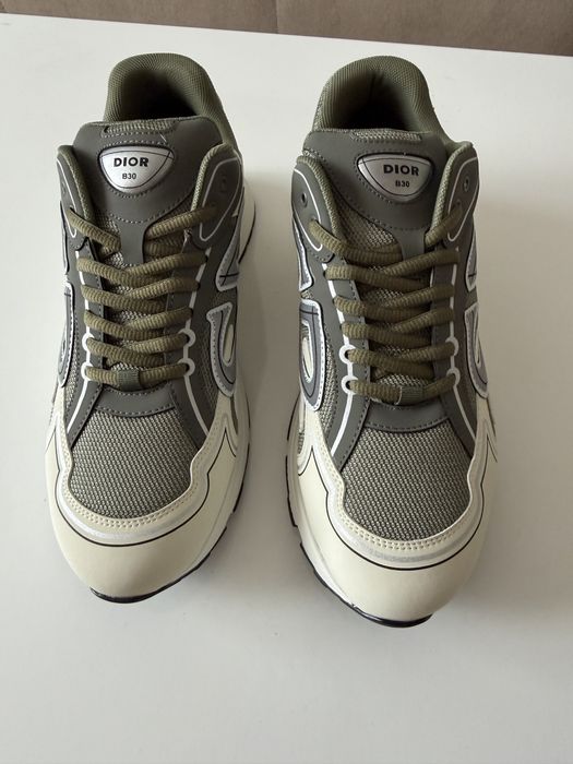Dior B30 ‘Olive’