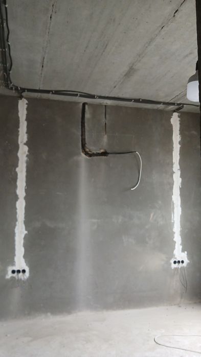 Кондиционер установка