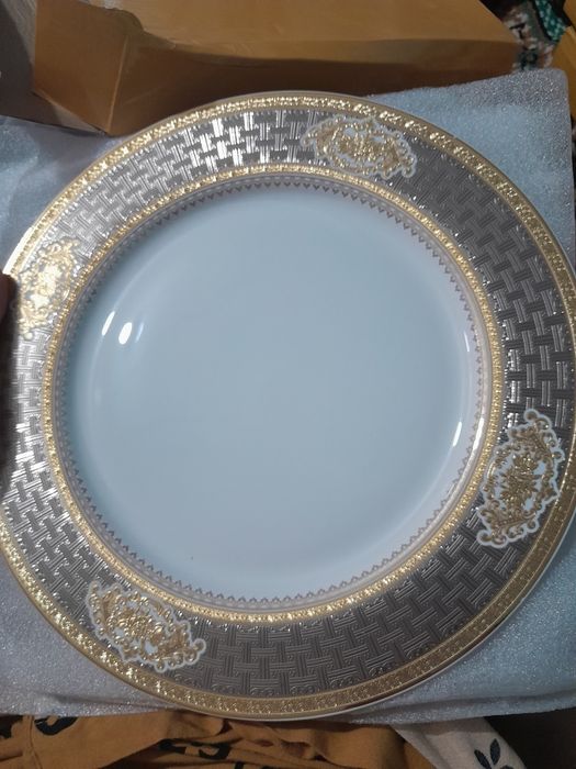 Yangi idishlar xitoy