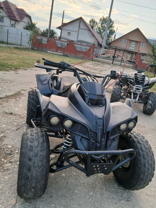 KXD 125cm modificat 180cm