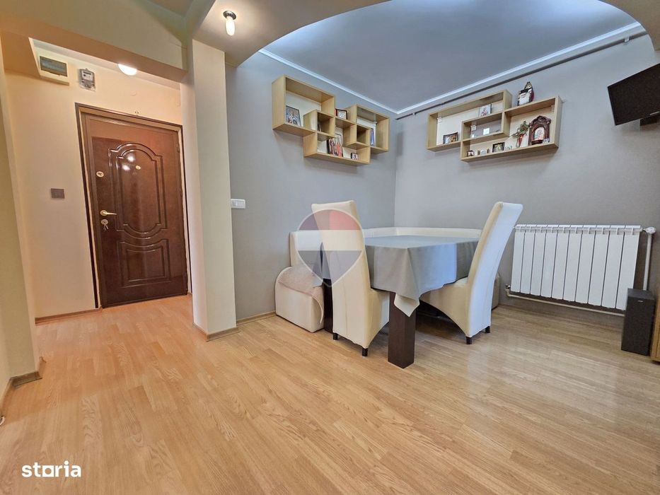 Apartament 3 camere | Ultracentral Focșani