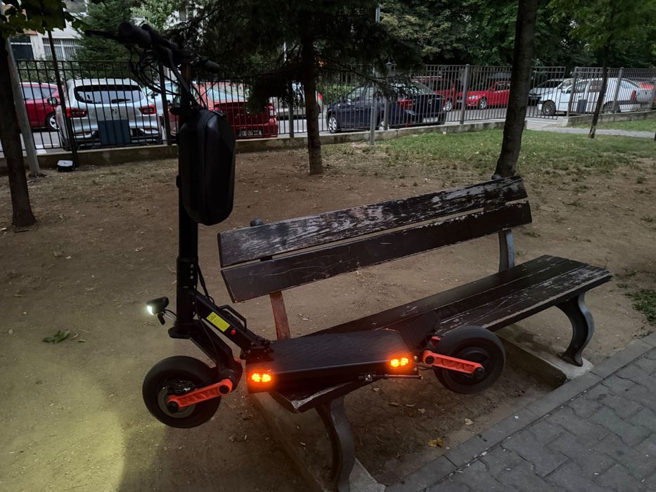 Joyor s10sz SCHIMB
