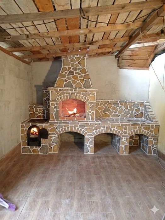 Piatra naturala pentru placări