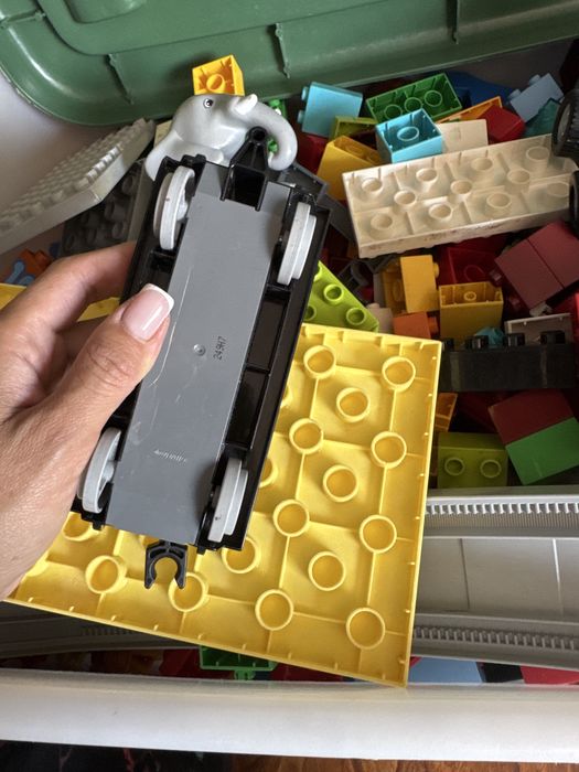 LEGO DUPLO оригинал
