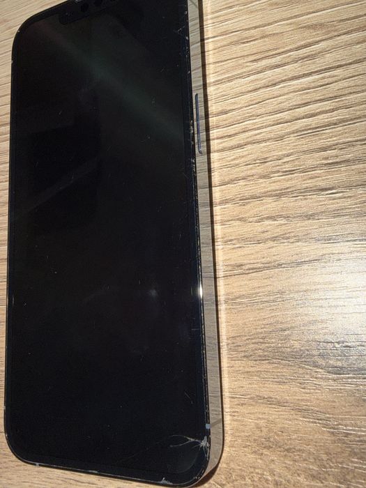 iPhone 13 pro синий