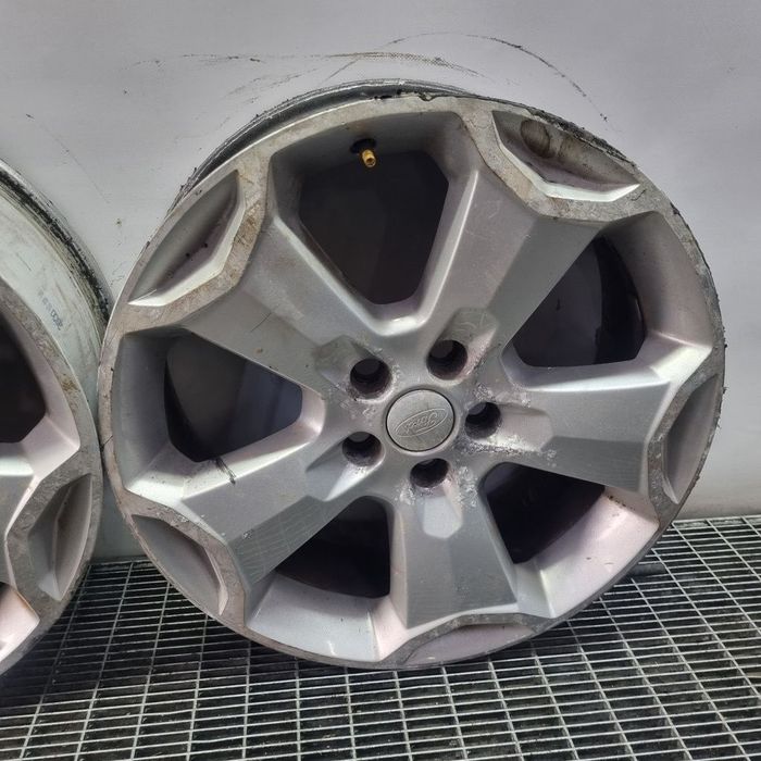 Jante aliaj Ford Kuga 2008 - 2012 (1401) R18 ET