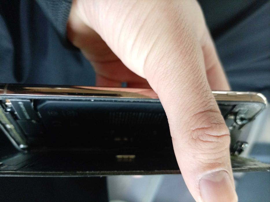 Айфон 11 про 64гб