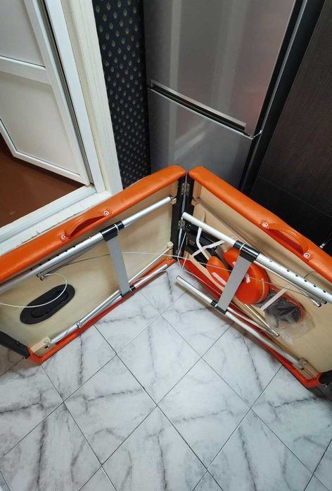 Vand Pat Masaj Pliabil