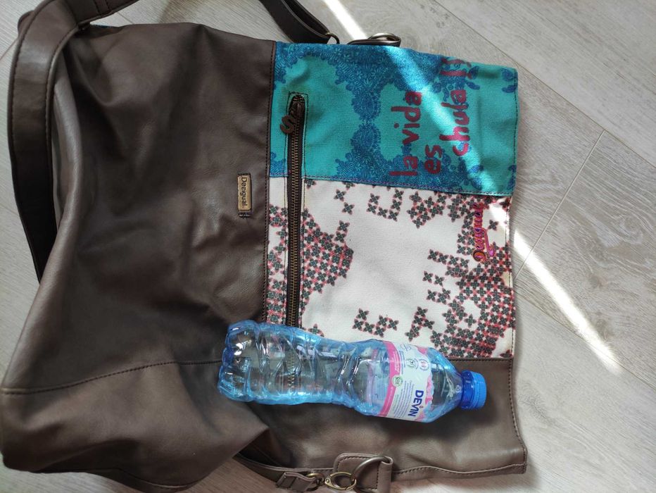 Дамска чанта Desigual
