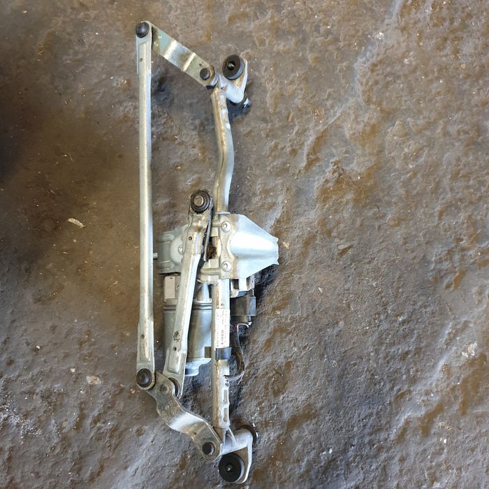 Ansamblu Motor stergatoare Vw Caddy vw touran 2k1 955 023G