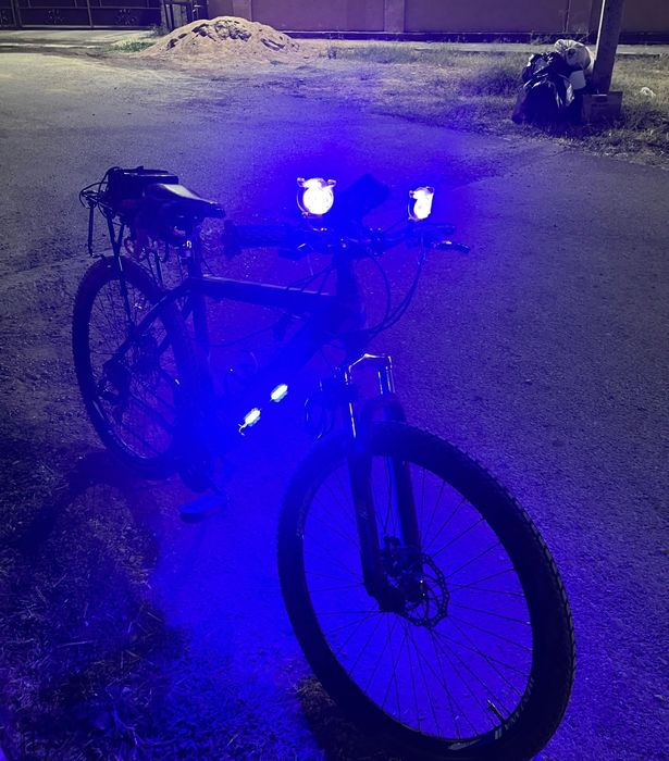 Велосипед W260 WENTANA