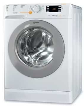 Masina de spalat Indesit 9kg cu uscator 6kg
