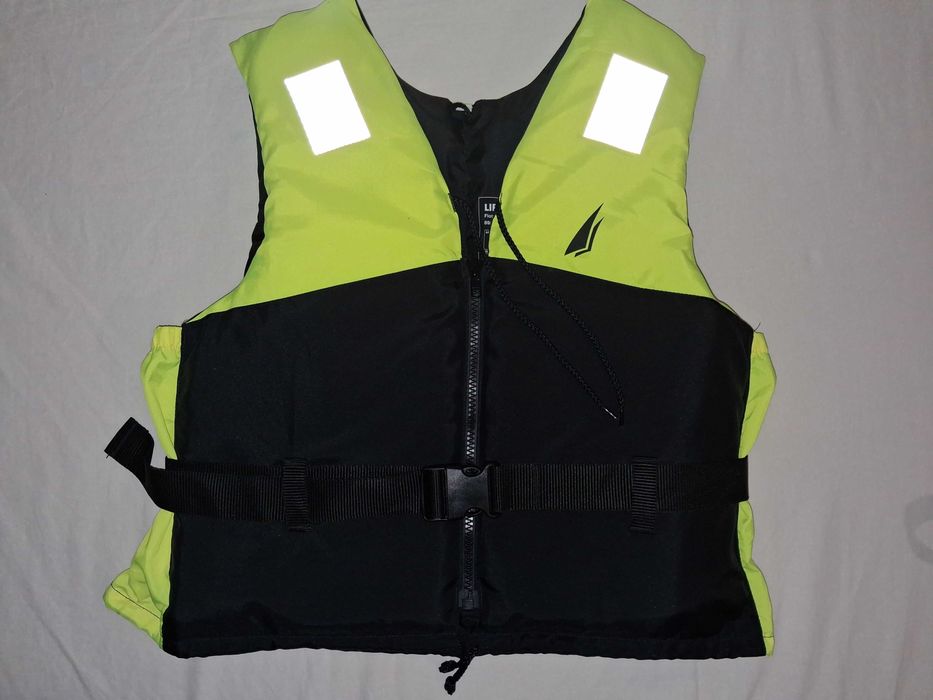 14 броя - Спасителна жилетка Regatta, Helly Hansen ,SPLASH ,DELTA